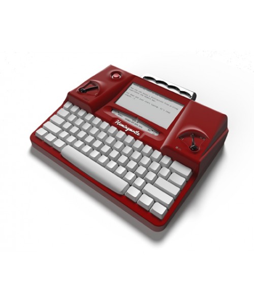 Schreibmaschinen & Textverarbeiter (0)